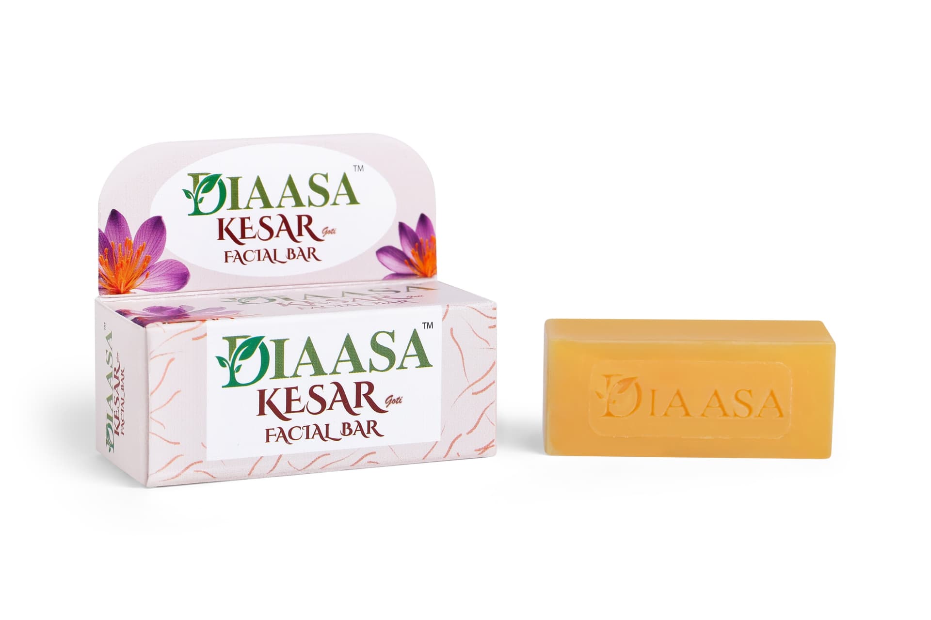 DIAASA FACIAL BAR